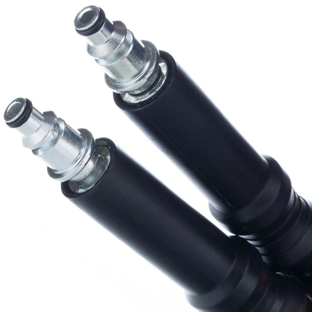 Tubo Alta Pressione 10m Quick Connect – Nylon e PVC, 200 Bar, 60°C