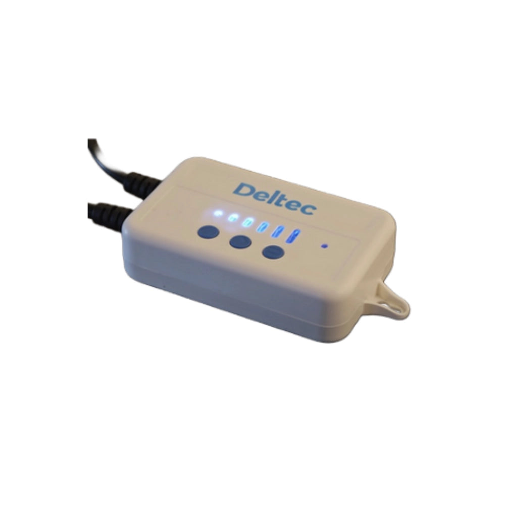 Deltec Skimmer 1500iz - Schiumatoio interno DC con Pompa Elettronica fino a 1500L