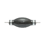 Pompa di adescamento manuale diritta con valvola unidirezionale – Ø 6 mm