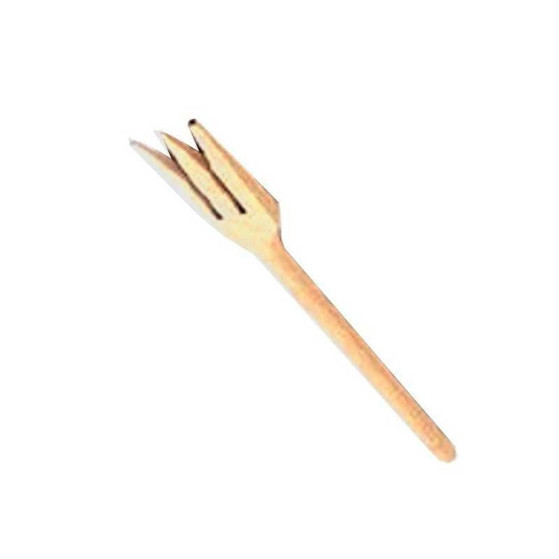 Forchetta Legno cm 30 Calder