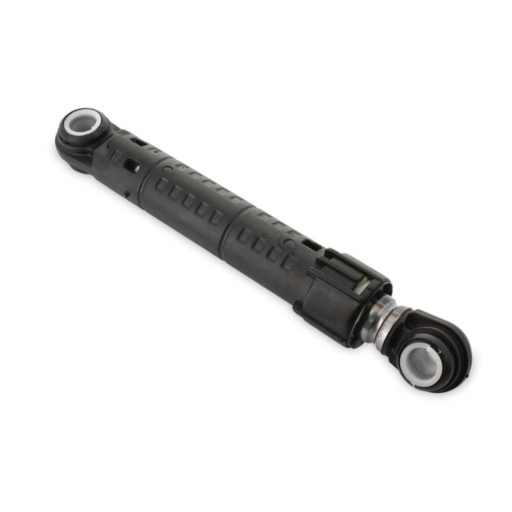 AMMORTIZZATORE VASCA LAVATRICE LG 4901ER2003A FORZA 100 NERO - LG