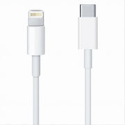 Trade Shop - Cavo Ricarica Rapida Per Iphone Ipad Ipod Da Type‑c A Lightning Maxtech F-ic001 -