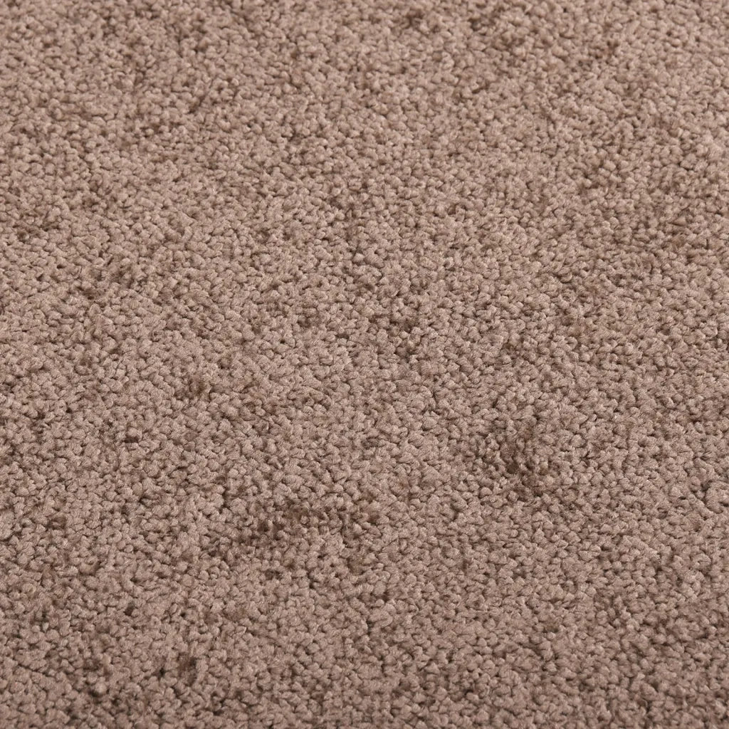 Zerbino Marrone 60x80 cm 331587