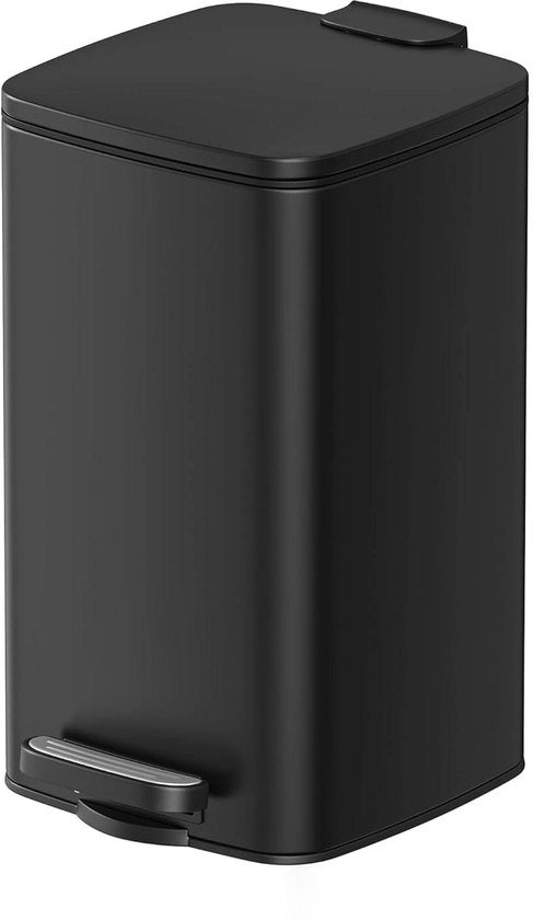 Afalmettore cosmetico 8 litri nero - LTB591B0802