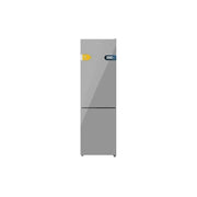 CECOTEC 02139 - Bolero CoolMarket Combi 250 Grey Glass E