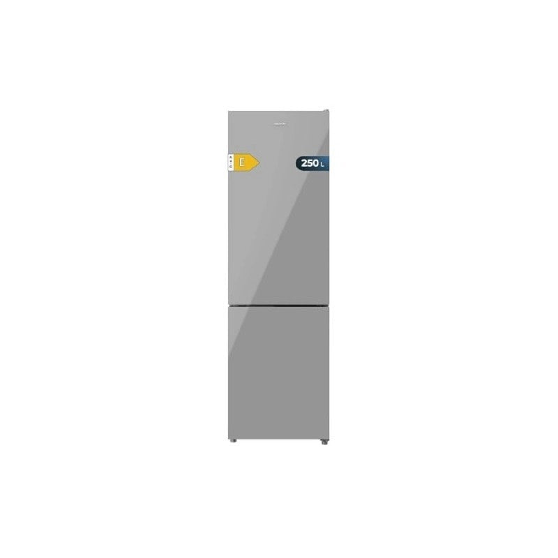 CECOTEC 02139 - Bolero CoolMarket Combi 250 Grey Glass E