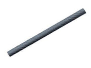 BARRA FILETTATA ACCIAIO INOX A2- - ø mm.3 - 10 pezzi
