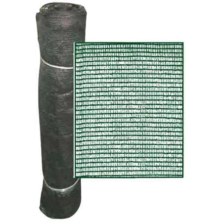 RETE OMBREGGIANTE IDEAL STAR '80' 2x5 mt - IDEAL STAR