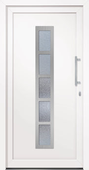 Porte di Casa bianco/bianco 42008037