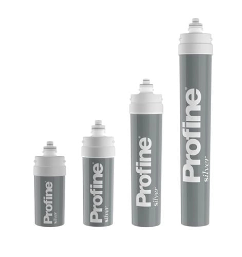 CARTUCCIA Filtro SILVER SMALL Profine THINK WATER