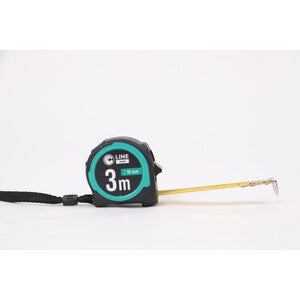 FLESSOMETRO ABS C/MAGNETE 3MX16MM MAGNET FLEX 3