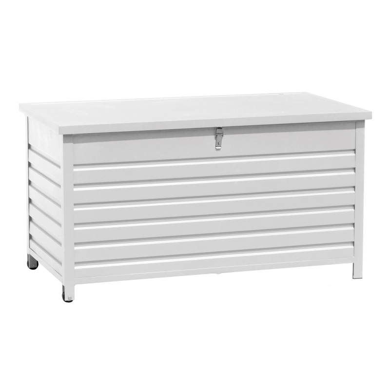 Box Cuscini Memphis Bianco Moia