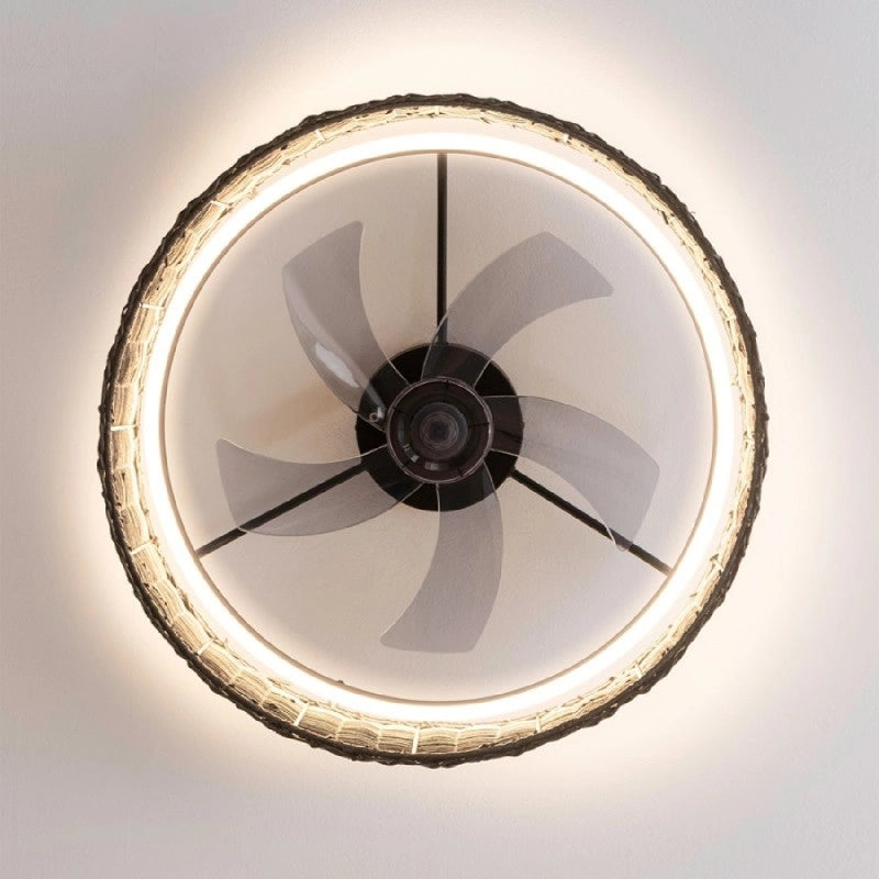 CECOTEC 08632 - EnergySilence LampAero 600 Black Design