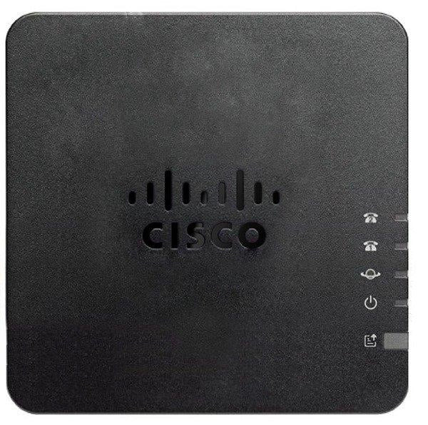 Cisco ata 191 - ATA191-3PW-K9