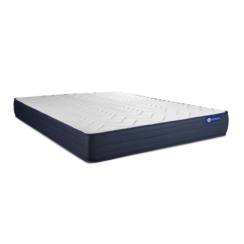Kit rete e materasso Actimemo life 130x190cm - Spessore : 22cm- memory foam- molto rigido
