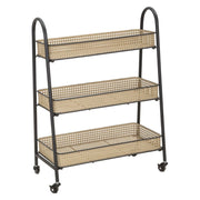 Carrello Fuji cm 60x30x80