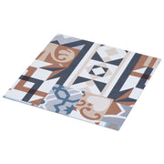 Plance per Pavimentazione Autoadesiva 30,5 x 30,5 cm 20 pcs PVC 42046400
