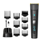 CECOTEC 04333 - PrecisionCare Wet&Dry