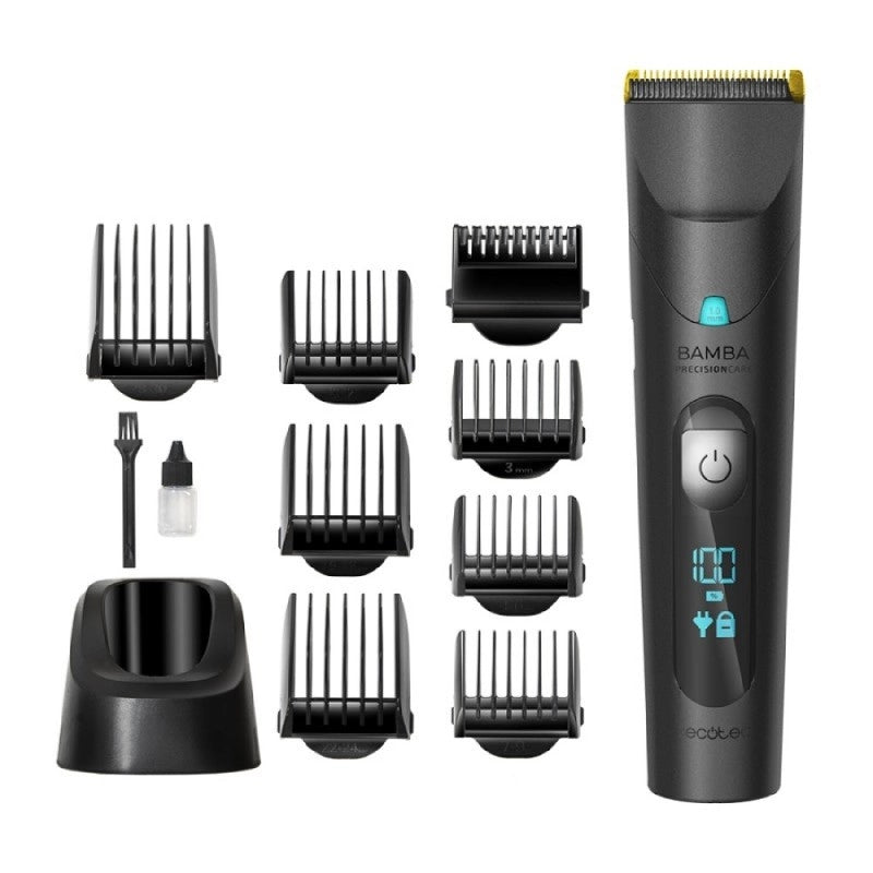 CECOTEC 04333 - PrecisionCare Wet&Dry