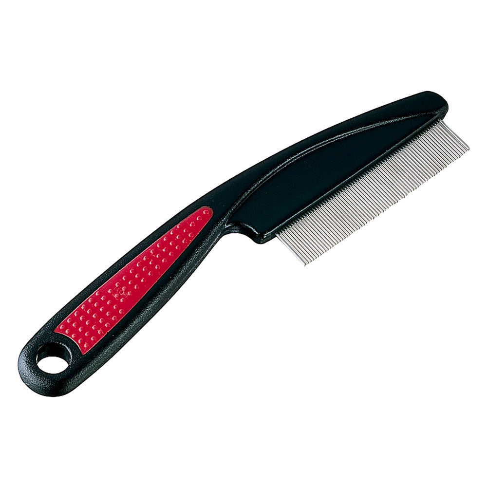 PETTINE ANTIPULCI MANICATO 'GRO' cm 15 x 1 x h.4  - FERPLAST