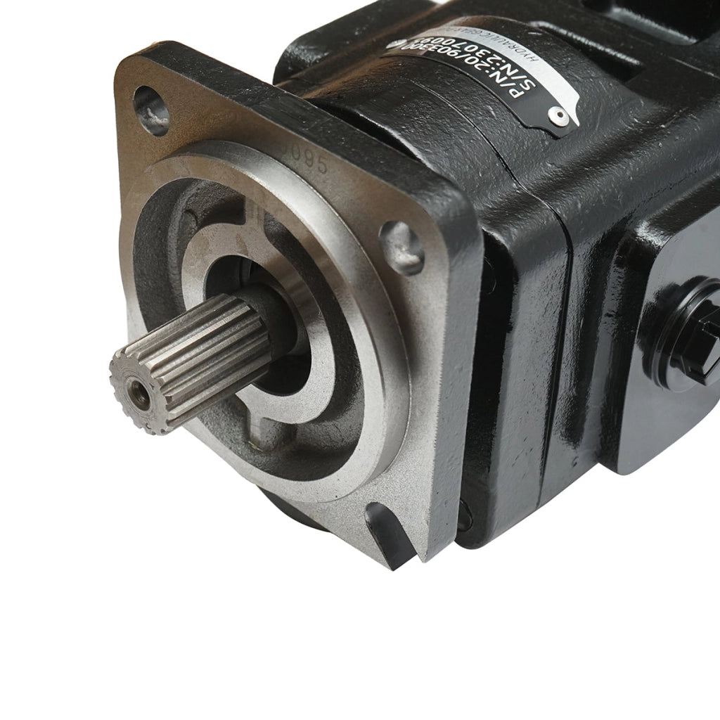 Pompa idraulica 16/14 GPM per codice OEM JCB 20/903300