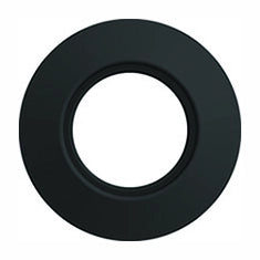 ROSONE COPRIMURO SILICONE- Diam. 100- STABI- pezzi 1