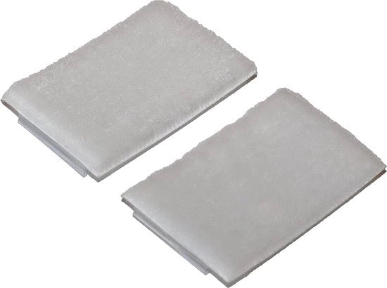 Pads di sostituzione - Edger per pennello a incisione - durata, precisione Panno per verniciatura