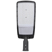 Armatura stradale led chip lumileds ip65 75x130 gradi