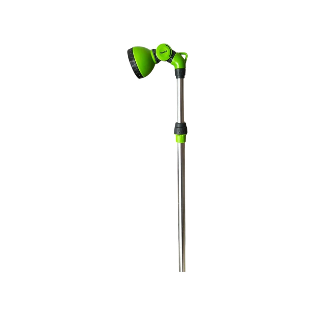 DOCCIA GIARDINO PORTATILE TREPPIEDI