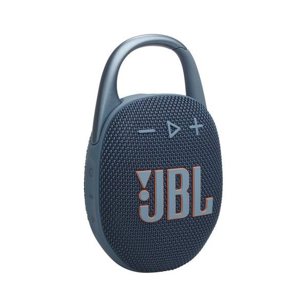 Cassa wireless jbl jblclip5blu clip 5 blue blue