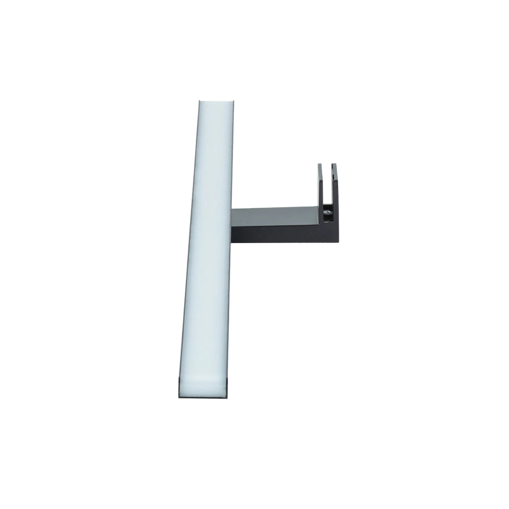 Applique specchio/quadri nera LED 12W 4000K Nowodvorski 10677