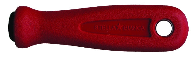 Stella Bianca MANICO IN PLASTICA PER LIME  4-6 (cm. 8,6) 10.00 pz