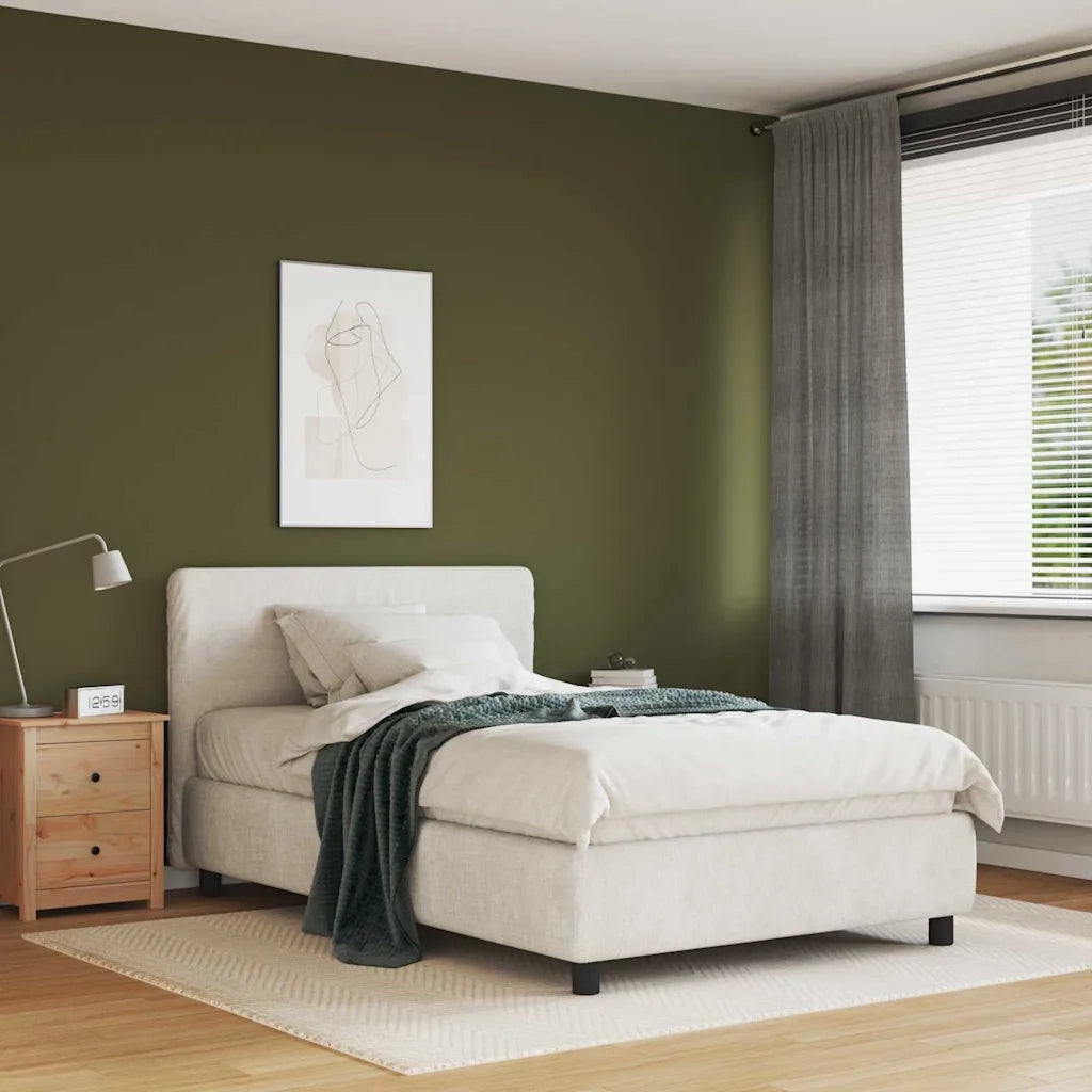 Pittura murale Verde 2,5 L Stampa da parete 4008519