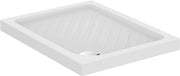 PIATTO DOCCIA GEMMA2 EUROVIT   90x70 h7 DOLOMITE