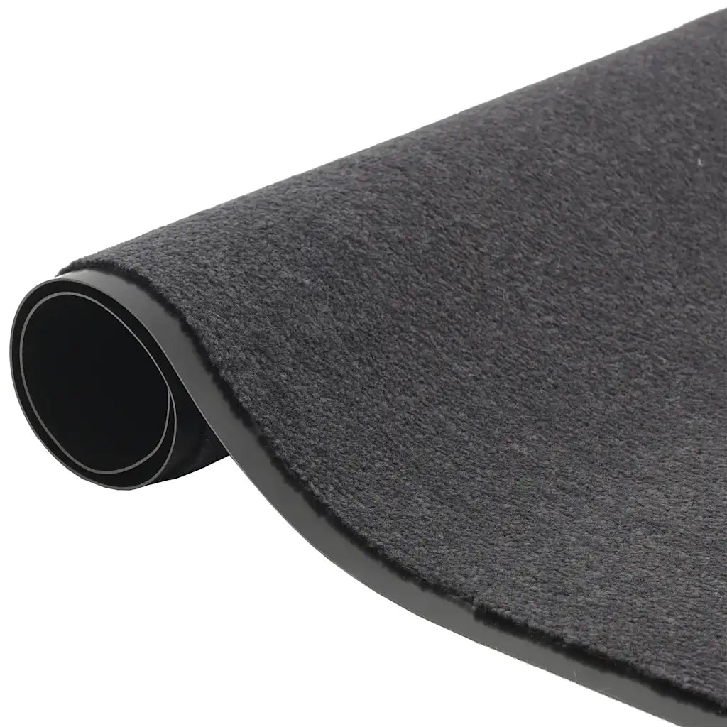 Zerbino Antracite 60x150 cm 4105614