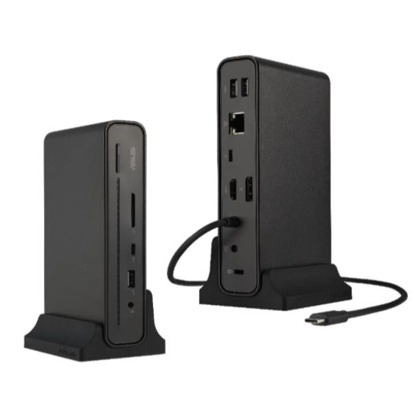 Dc301 3display usb-c dock - 90XB0A5N-BDS010