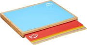 Set per taglierino con supporto - Supporto per taglierino