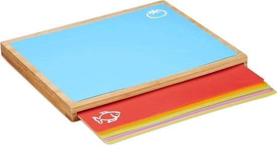 Set per taglierino con supporto - Supporto per taglierino