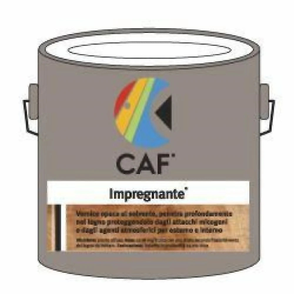 Hydrolegno impregnante opaco lt. 0,75 douglas b07hqh58pc