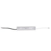 Alimentatore LED 12V 100W IP67 Polux esterno alluminio