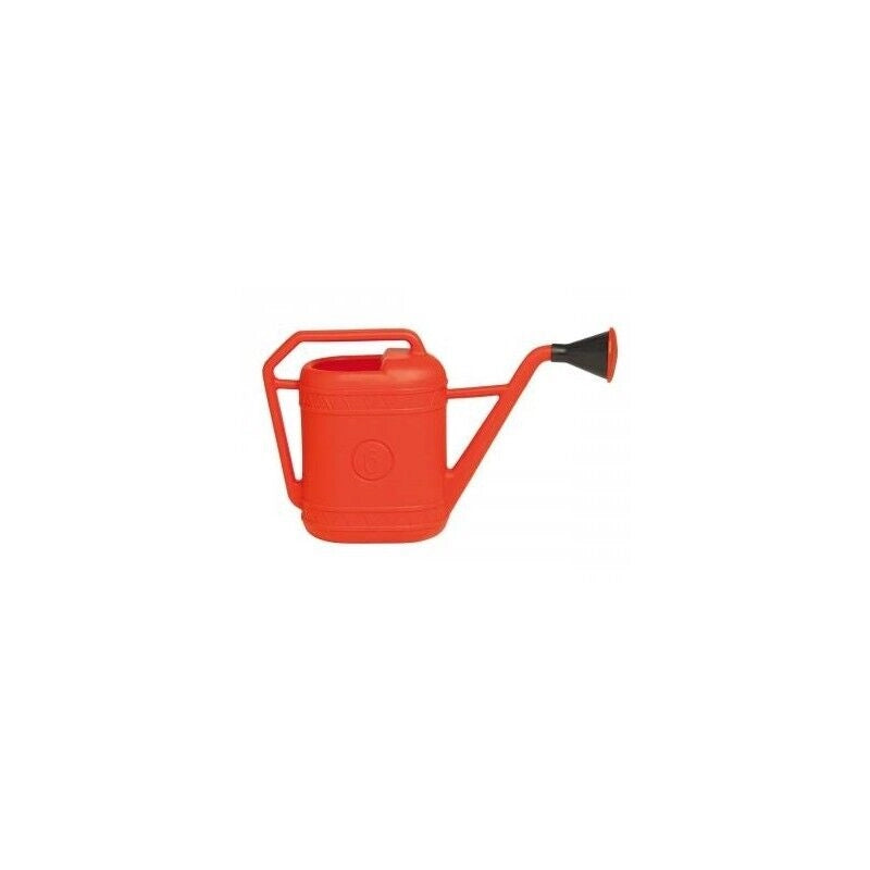 ANNAFFIATOIO 6 LT PLASTICA DA GIARDINO CON MANICO E NEBULIZZATORE