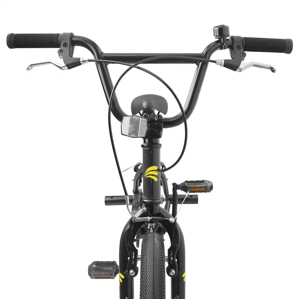 BMX 20 Pollici per oltre 9 anni Nero 42009704