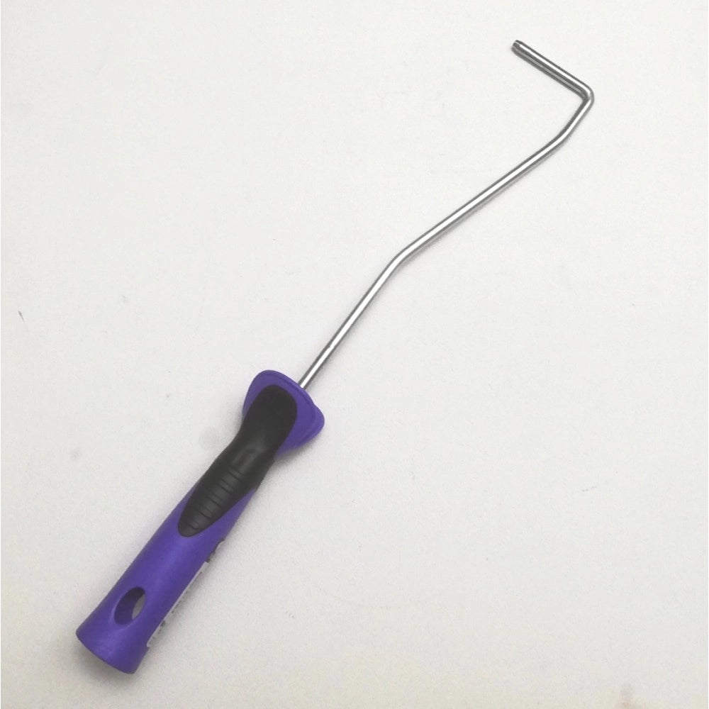 Fiorellini 5cm manico lungo per rullino