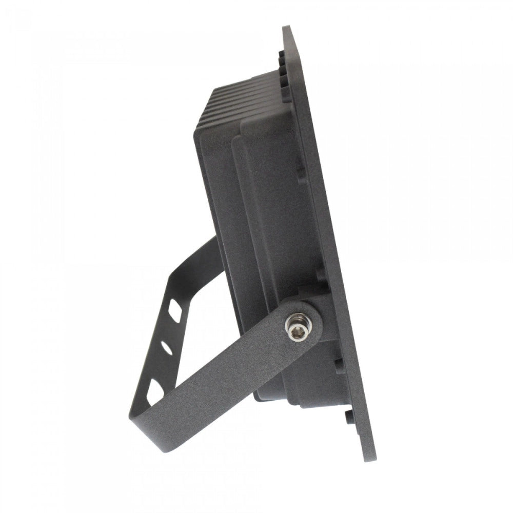 Trade Shop - Lampada Stradale 450w Led Con Pannello Solare Proiettore Ip Camera Wifi Q-sx77 -