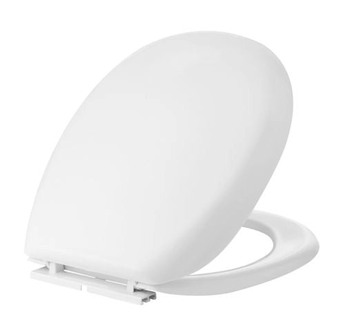 SEDILE UNIVERSALE K2 EVO AVVOLGENTE BIANCO