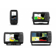 STRIKER VIVID 4CV Echosounder CV with 9 Display and GT52HW-TM