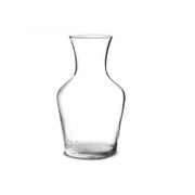 Caraffa in vetro per vino 0,5Lt