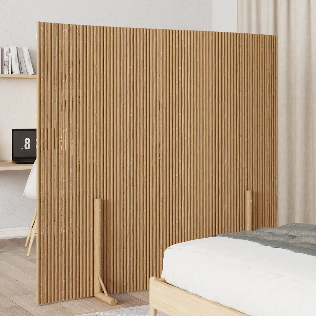 Recinzione in Bambù 180x170 cm