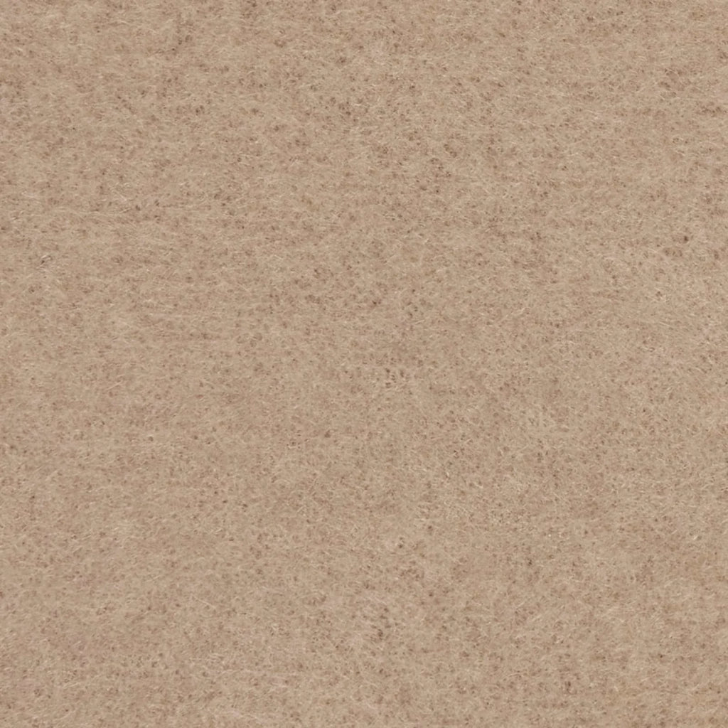 Coperta Cammello 200 x 150 cm Panno 42017010