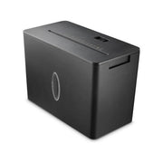Distruggi documenti hama 00050582 safe x40 b black